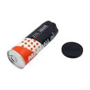 Set de pelotas para tenis 3 piezas