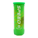 Set de pelotas para tenis 3 piezas