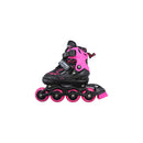 Patines 4 ruedas con luz
