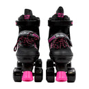 Patines 4 ruedas con luz