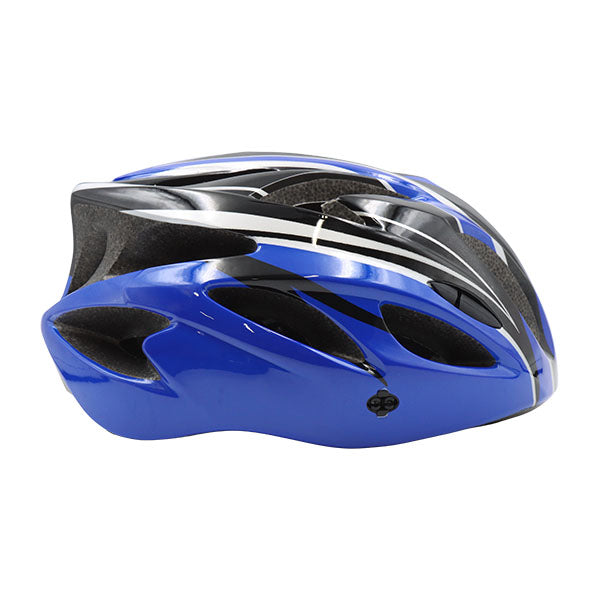 Casco de protección con diseño