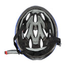 Casco de protección con diseño
