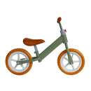 Bicicleta balance 12" rosada