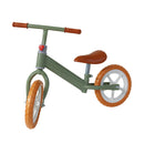 Bicicleta balance 12" rosada