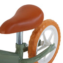 Bicicleta balance 12" rosada