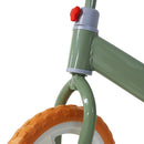 Bicicleta balance 12" rosada