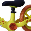 Bicicleta balance 12"