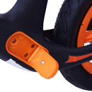 Bicicleta balance 12" rosa/negro