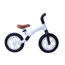Bicicleta balance 12" morada