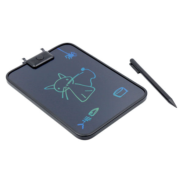 Pizarra mágica surt