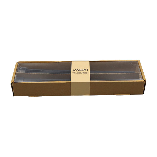 Set candelas 3 piezas surt 26cm