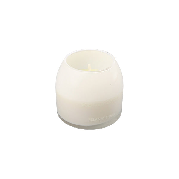 Candela blanca  6cm