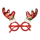 Gafas navideñas 15cm