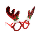 Gafas navideñas 15cm