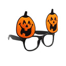 Gafas calabazas halloween 18cm