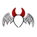 Diadema halloween 33cm