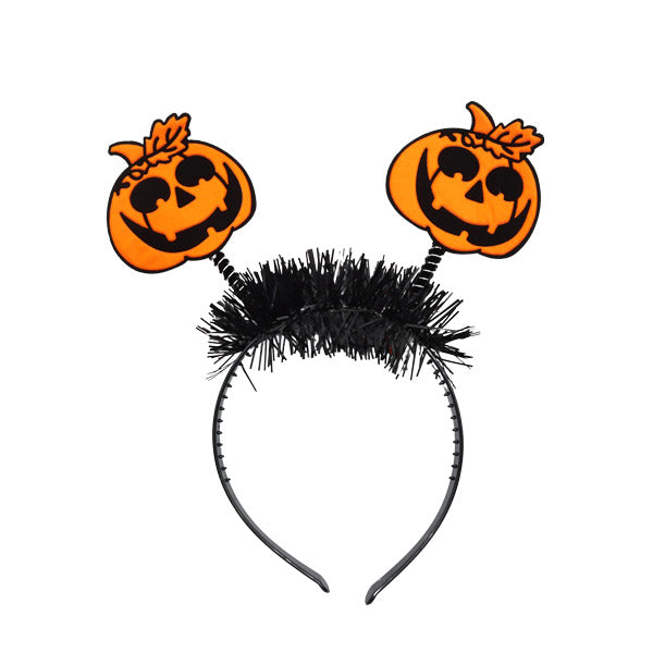 Diadema halloween 19cm