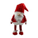 Figura santa navideño 100cm