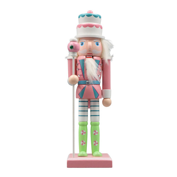 Cascanueces 25cm surt