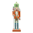 Cascanueces 25cm surt