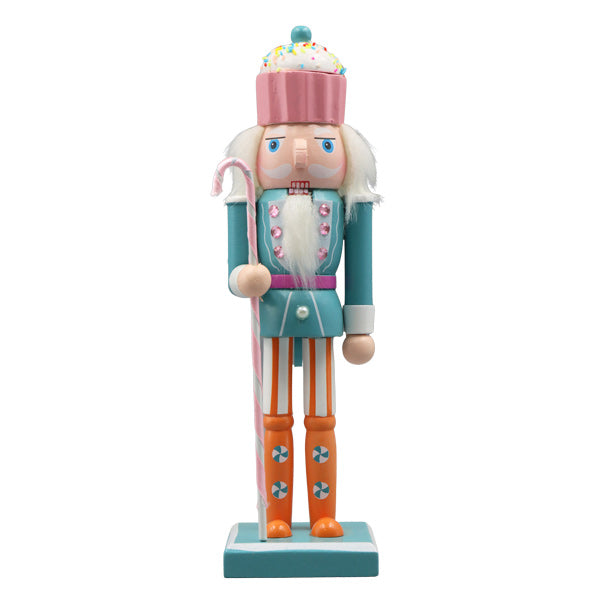 Cascanueces 25cm surt