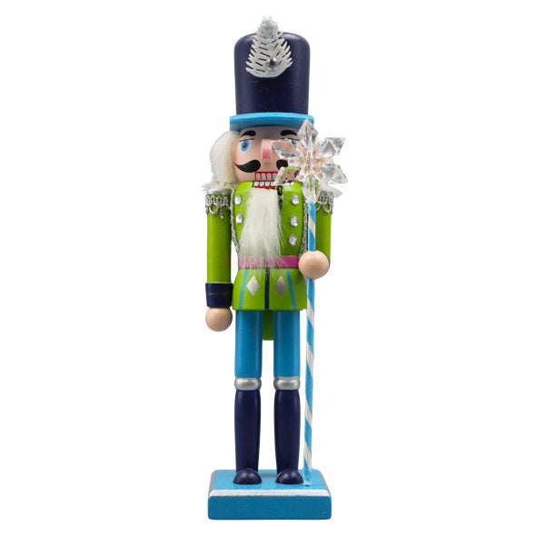 Cascanueces 25cm surt