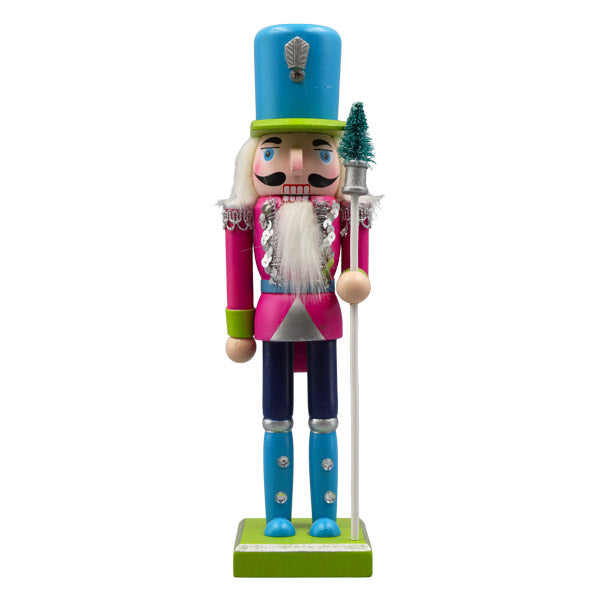 Cascanueces 25cm surt