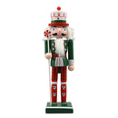 Cascanueces 25cm surt