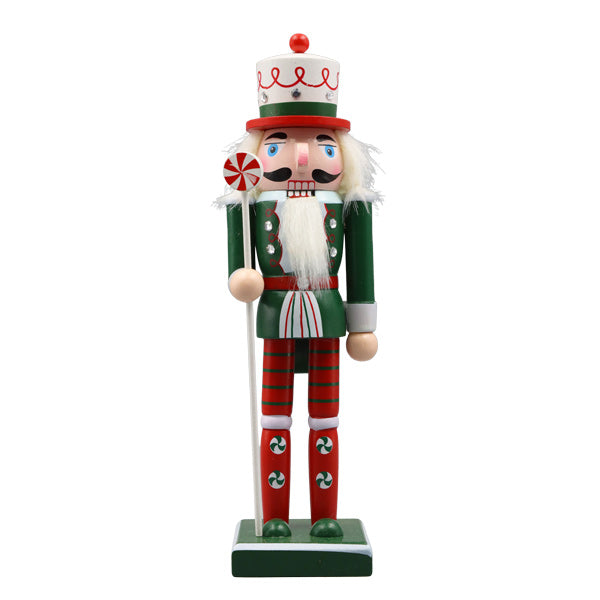 Cascanueces 25cm surt