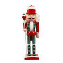 Cascanueces 25cm surt