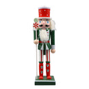 Cascanueces 25cm surt