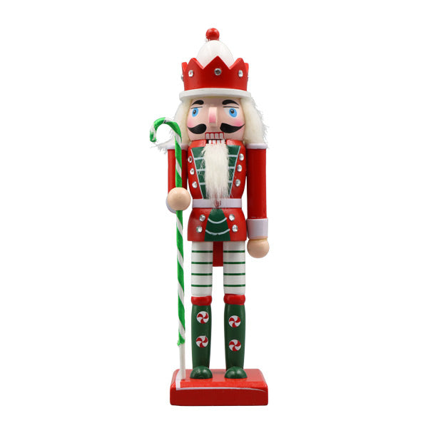 Cascanueces 25cm surt