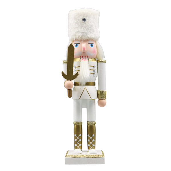 Cascanueces 25cm surt