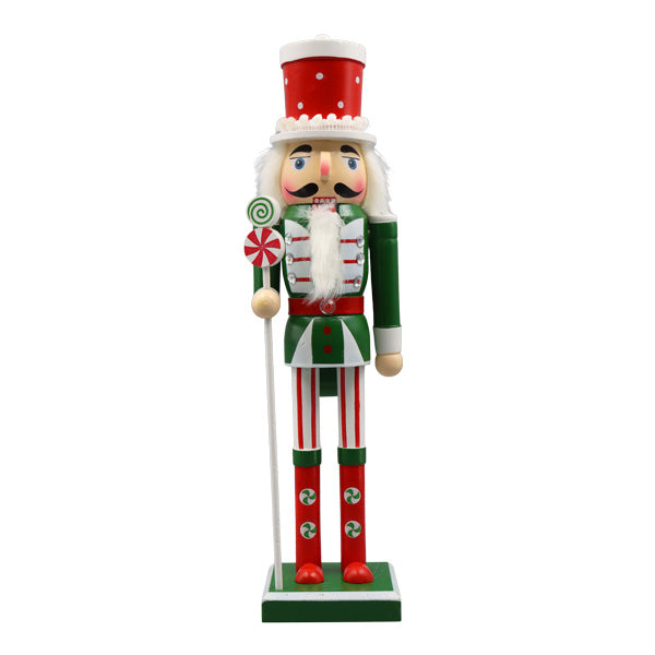 Cascanueces 38cm surt