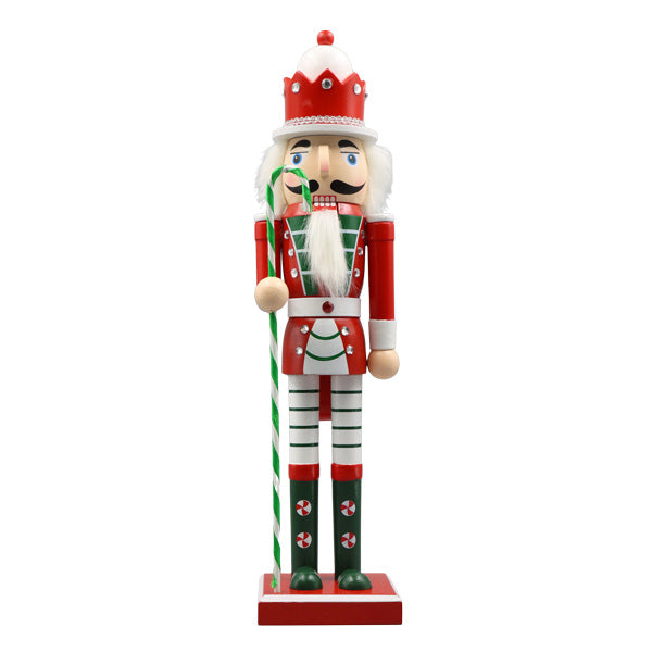 Cascanueces 38cm surt