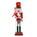 Cascanueces 38cm surt