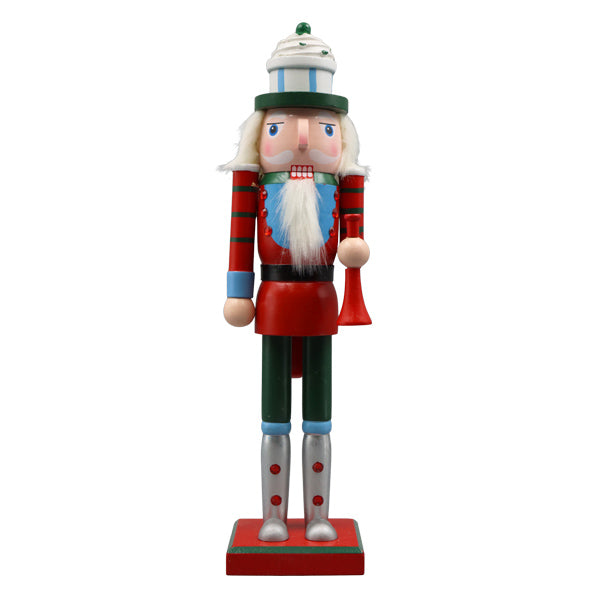 Cascanueces 38cm surt