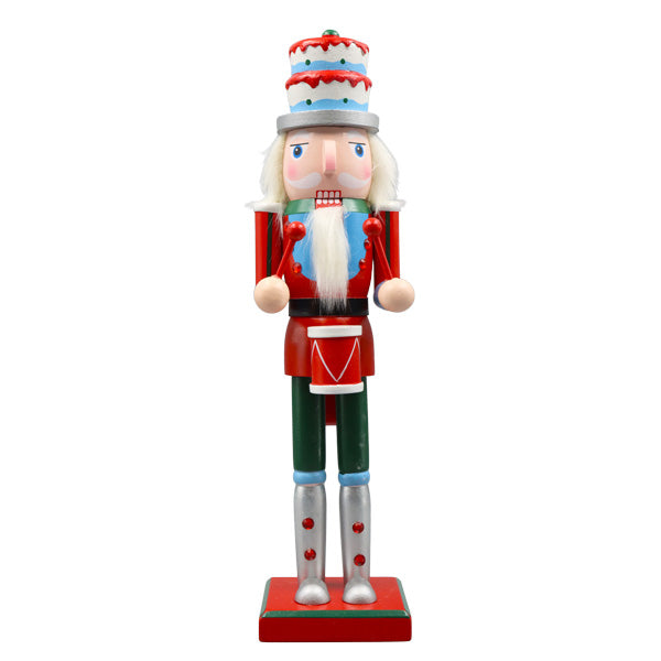 Cascanueces 38cm surt