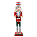 Cascanueces 38cm surt