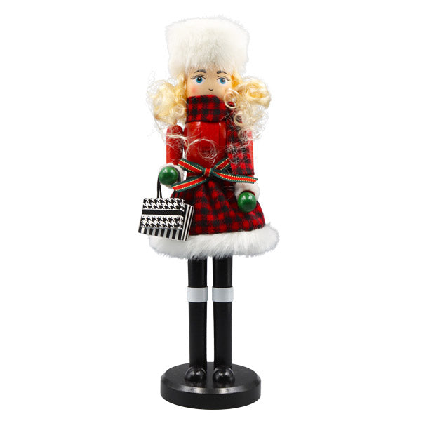 Cascanueces 38cm surt