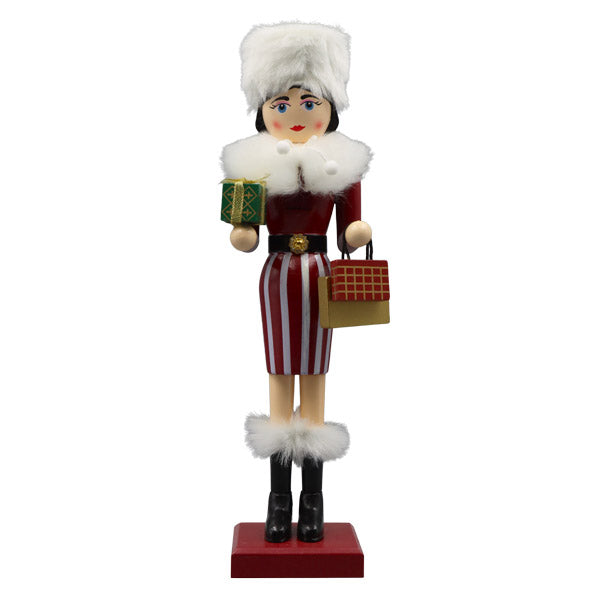 Cascanueces 38cm surt