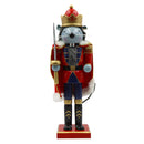 Cascanueces figura ratón 38cm