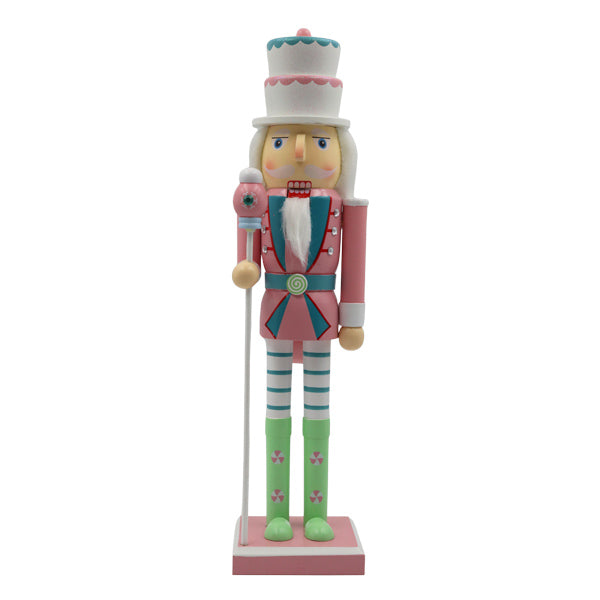 Cascanueces 38cm surt