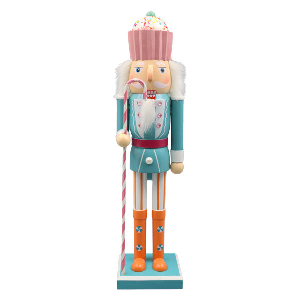 Cascanueces 38cm surt