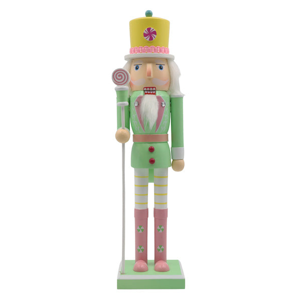 Cascanueces 38cm surt