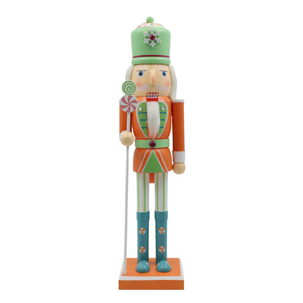 Cascanueces 38cm surt