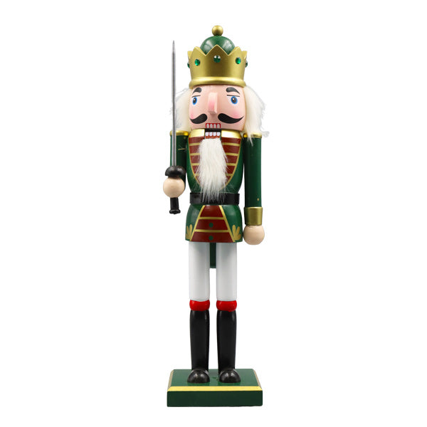 Cascanueces 38cm surt