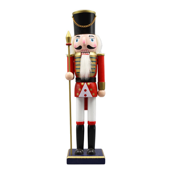 Cascanueces 38cm surt