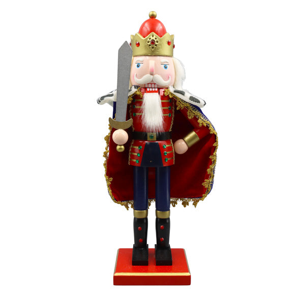 Cascanueces 38cm surt