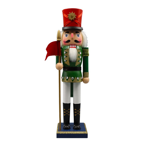 Cascanueces 38cm surt